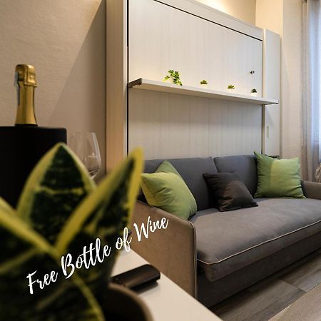 The Cozy Corner - Feel At Home - M3 Maciachini Milan Exterior photo