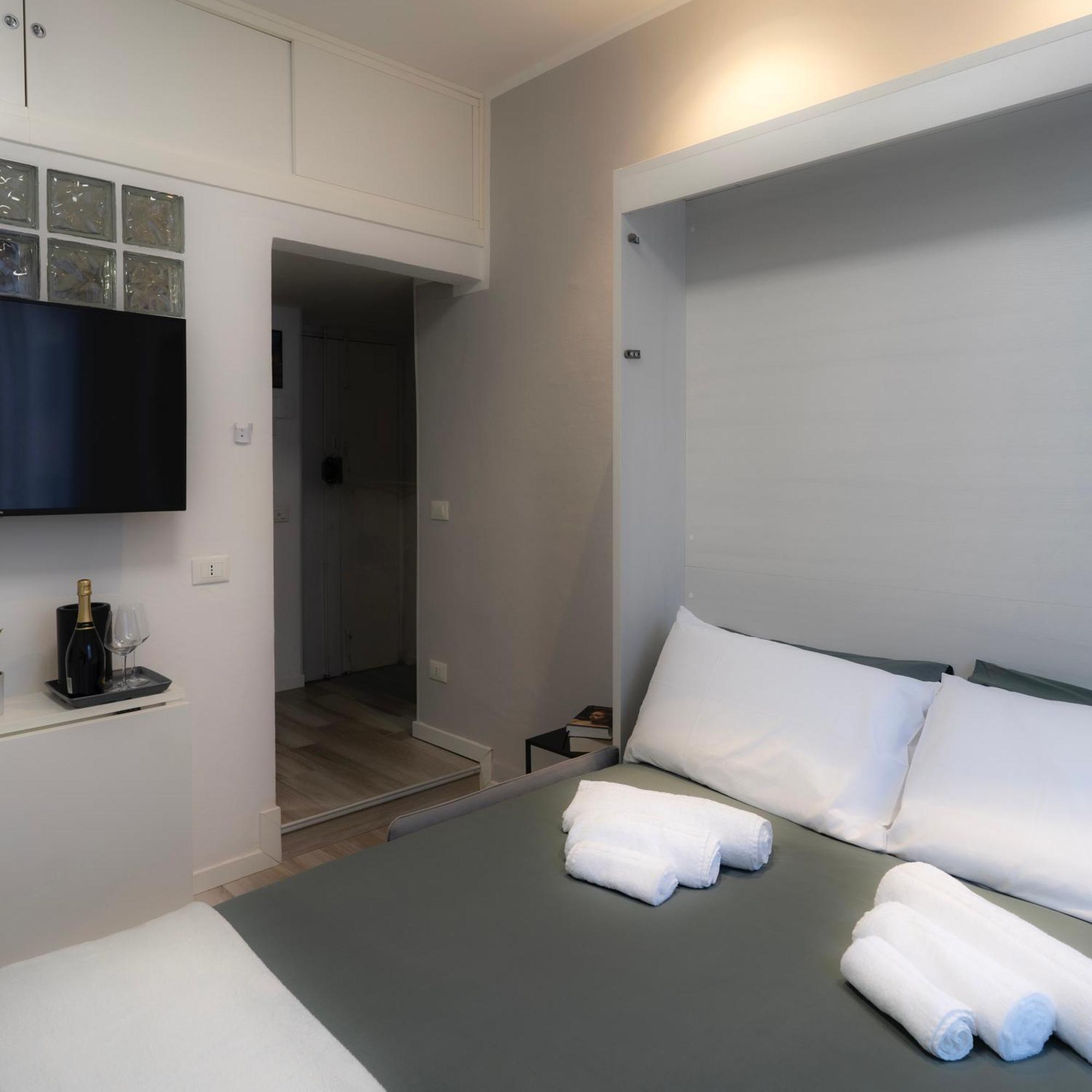The Cozy Corner - Feel At Home - M3 Maciachini Milan Exterior photo